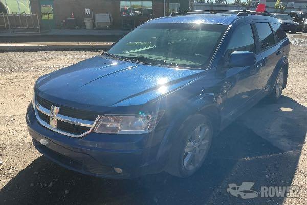 Photo of 2010 Dodge Journey