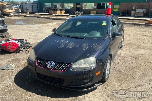 Photo of 2007 Volkswagen Jetta
