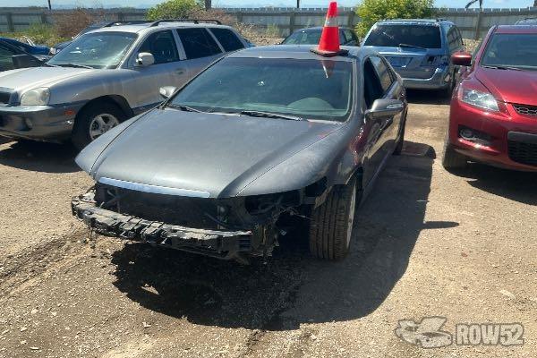 Photo of 2008 Acura TL