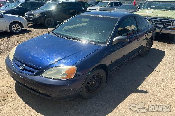Photo of 2003 Honda Civic