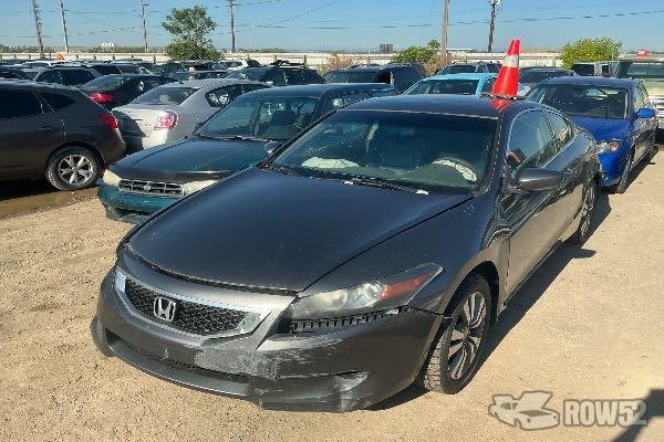 Photo of 2008 Honda Accord