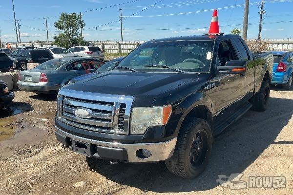 Photo of 2009 Ford F-150