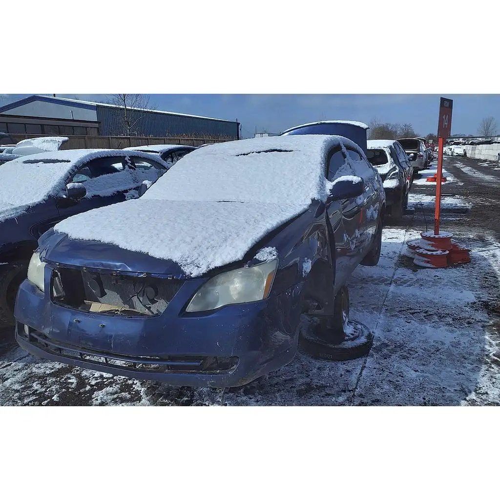 Photo of 2006 Toyota Avalon