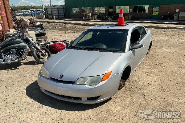 Photo of 2007 Saturn Ion