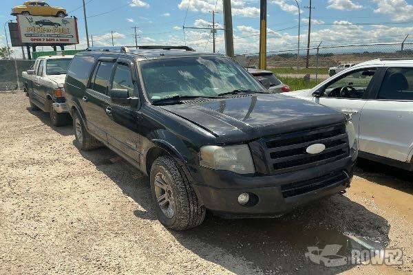 Photo of 2007 Ford Expedition