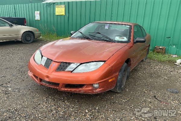 Photo of 2004 Pontiac Sunfire