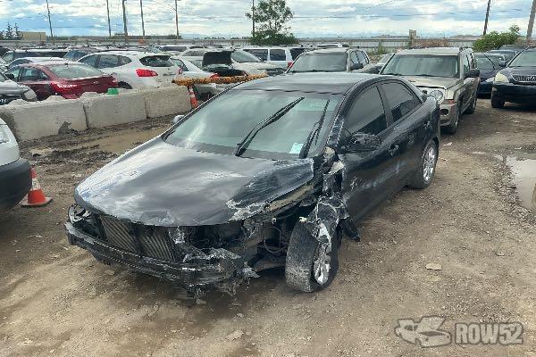 Photo of 2013 Kia Forte