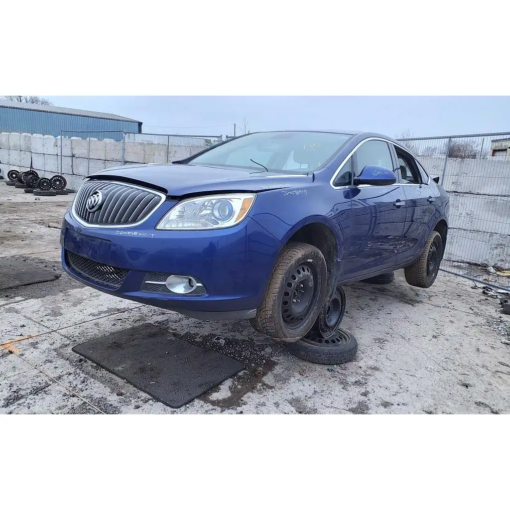 Photo of 2013 Buick Verano