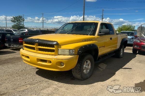 Photo of 2000 Dodge Ram 1500