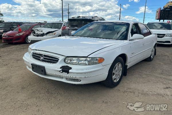 Photo of 2000 Buick Regal