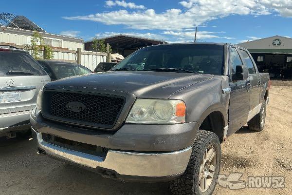 Photo of 2005 Ford F-150