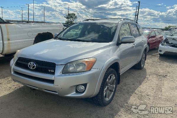 Photo of 2012 Toyota Rav4