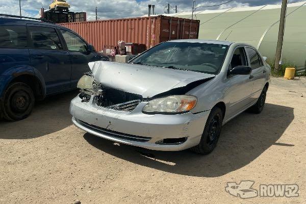 Photo of 2007 Toyota Corolla