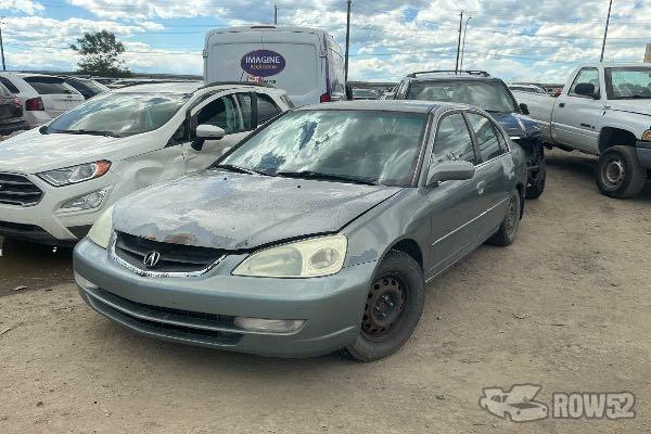 Photo of 2001 Acura EL