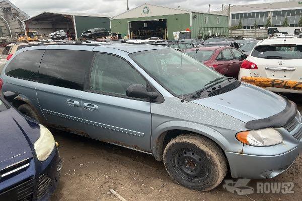 Photo of 2006 Dodge Grand Caravan