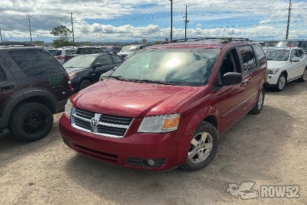 Photo of 2008 Dodge Grand Caravan