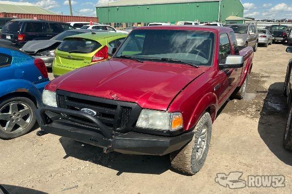 Photo of 2008 Ford Ranger