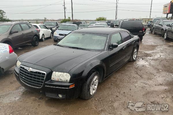 Photo of 2005 Chrysler 300