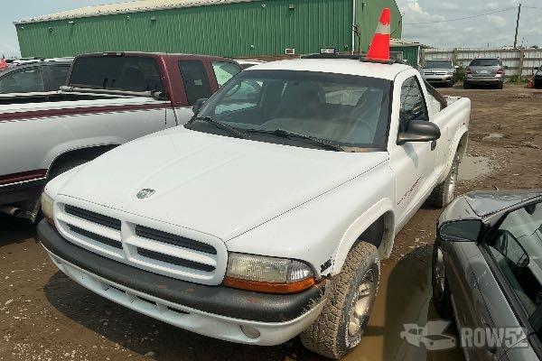 Photo of 1998 Dodge Dakota
