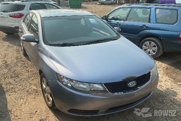 Photo of 2010 Kia Forte