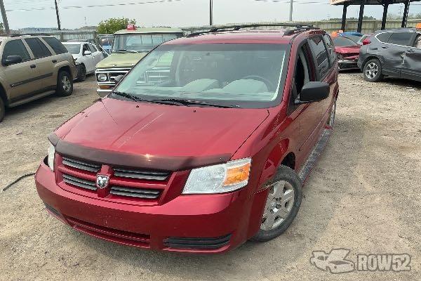 Photo of 2008 Dodge Grand Caravan
