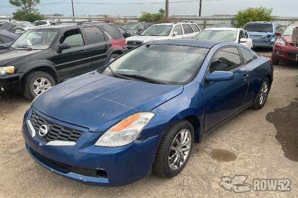 Photo of 2009 Nissan Altima