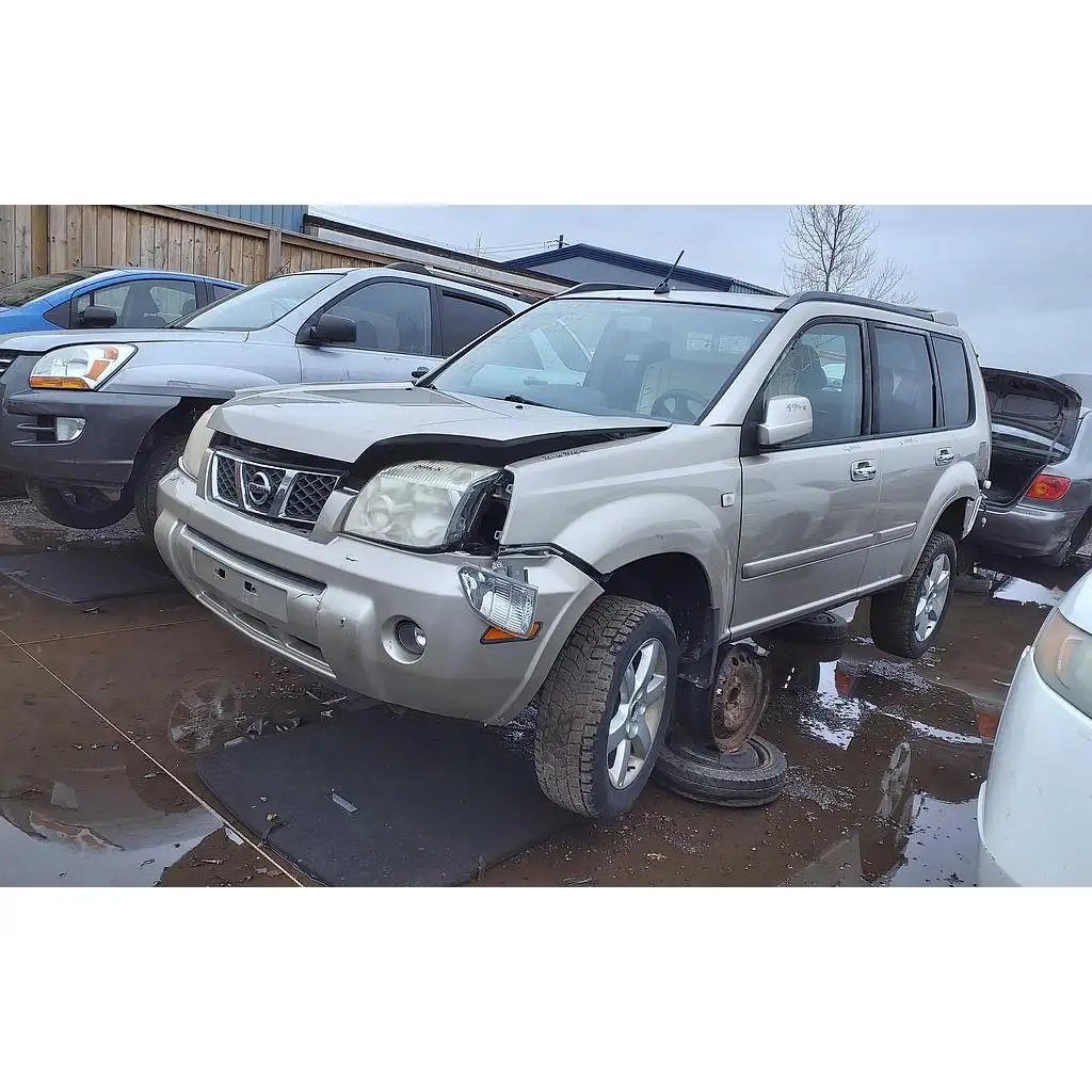 Photo of 2006 Nissan X-Trail