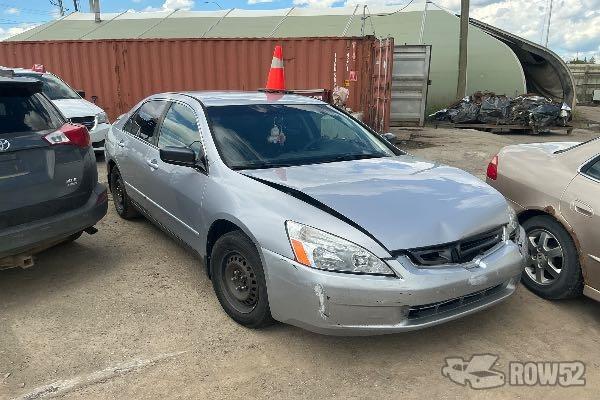 Photo of 2003 Honda Accord