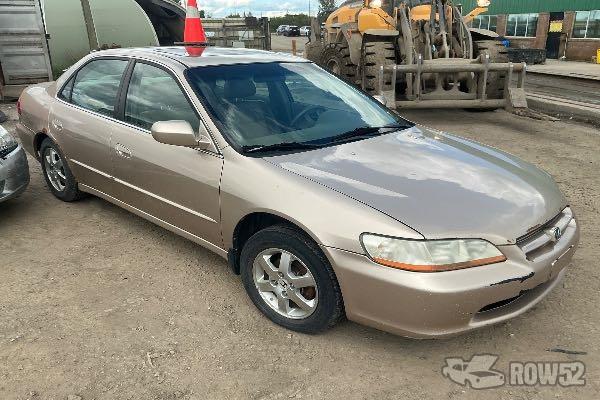 Photo of 2000 Honda Accord
