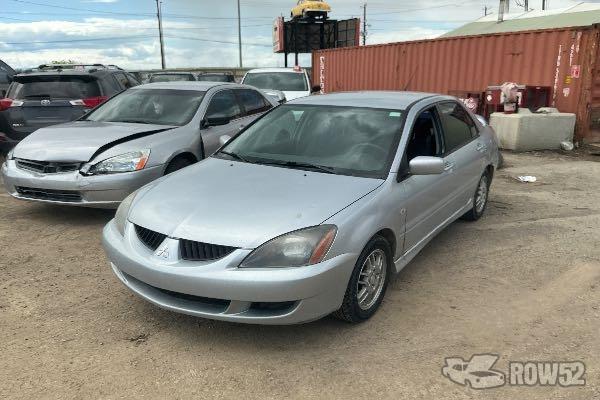 Photo of 2005 Mitsubishi Lancer
