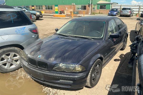 Photo of 2001 BMW 3-Series