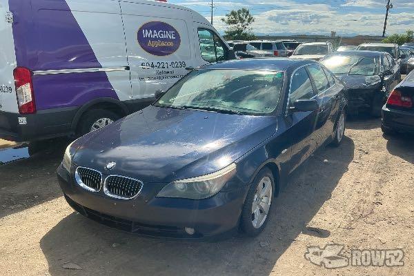 Photo of 2006 BMW 5-Series