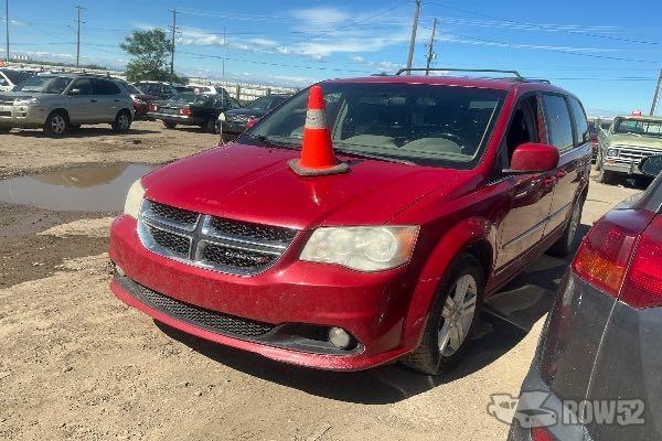 Photo of 2013 Dodge Grand Caravan