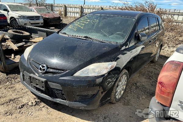 Photo of 2010 Mazda Mazda5