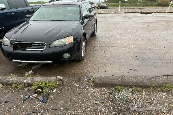 Photo of 2005 Subaru Outback