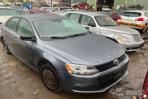 Photo of 2014 Volkswagen Jetta