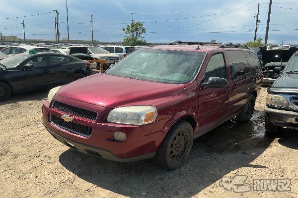 Photo of 2005 Chevrolet Uplander