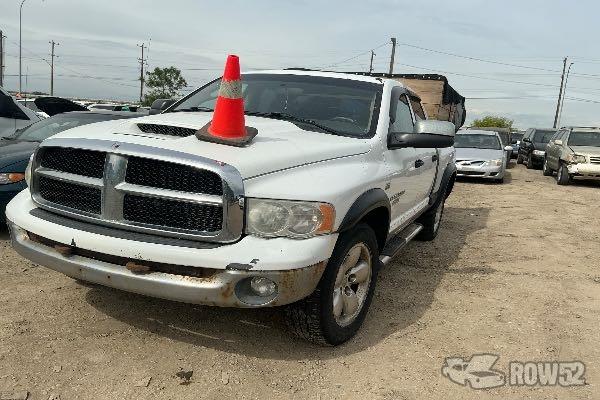 Photo of 2005 Dodge Ram 1500