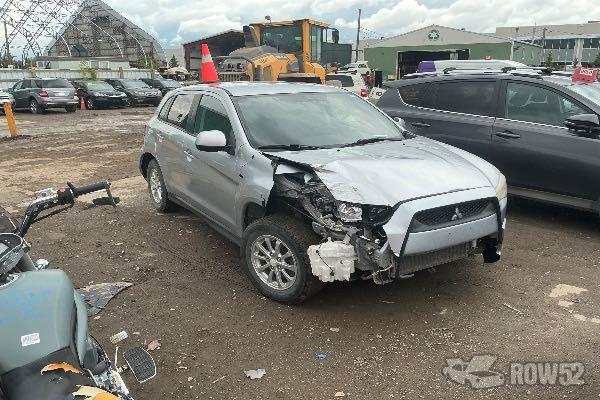 Photo of 2011 Mitsubishi RVR