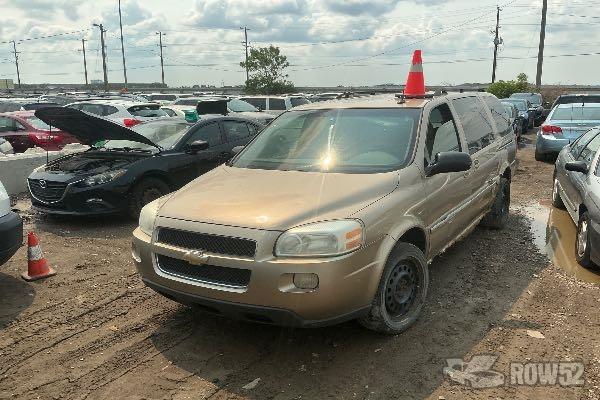 Photo of 2005 Chevrolet Uplander