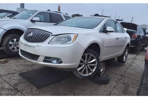 Photo of 2012 Buick Verano