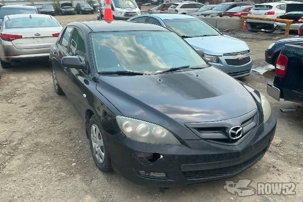Photo of 2008 Mazda Mazda3