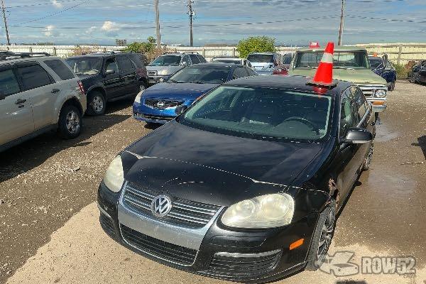 Photo of 2006 Volkswagen Jetta