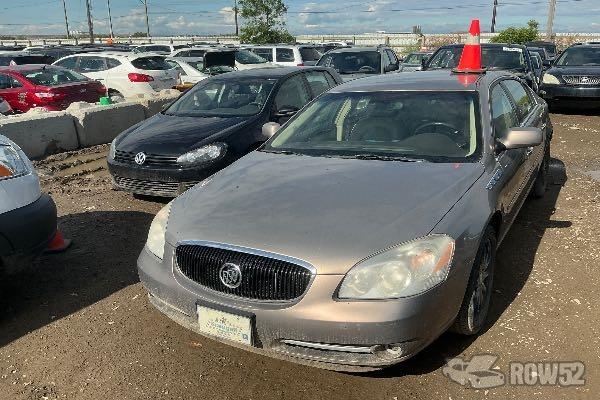 Photo of 2007 Buick Lucerne