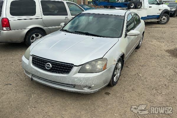Photo of 2006 Nissan Altima