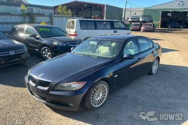 Photo of 2007 BMW 3-Series