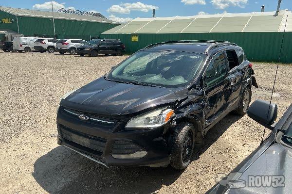 Photo of 2013 Ford Escape