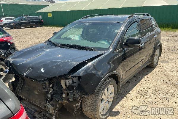 Photo of 2009 Subaru Tribeca