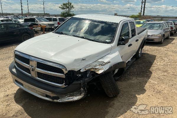 Photo of 2013 Ram 1500