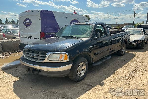 Photo of 2003 Ford F-150